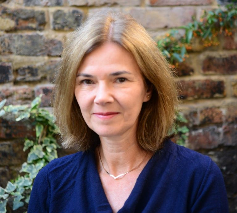 Krisztina Heathcote Therapy